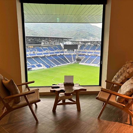 Stadium City Hotel Нагасаки Экстерьер фото