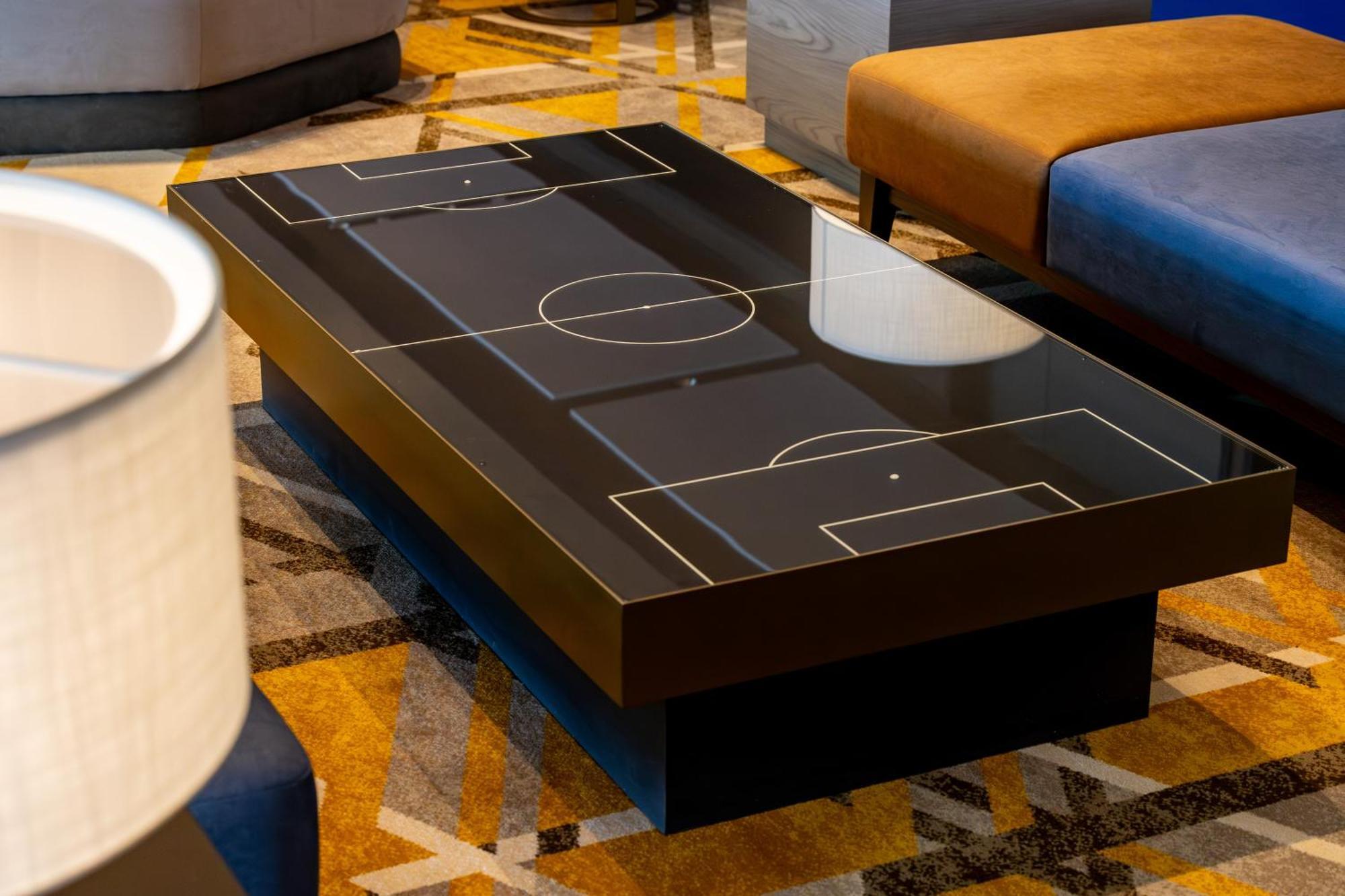 Stadium City Hotel Нагасаки Экстерьер фото