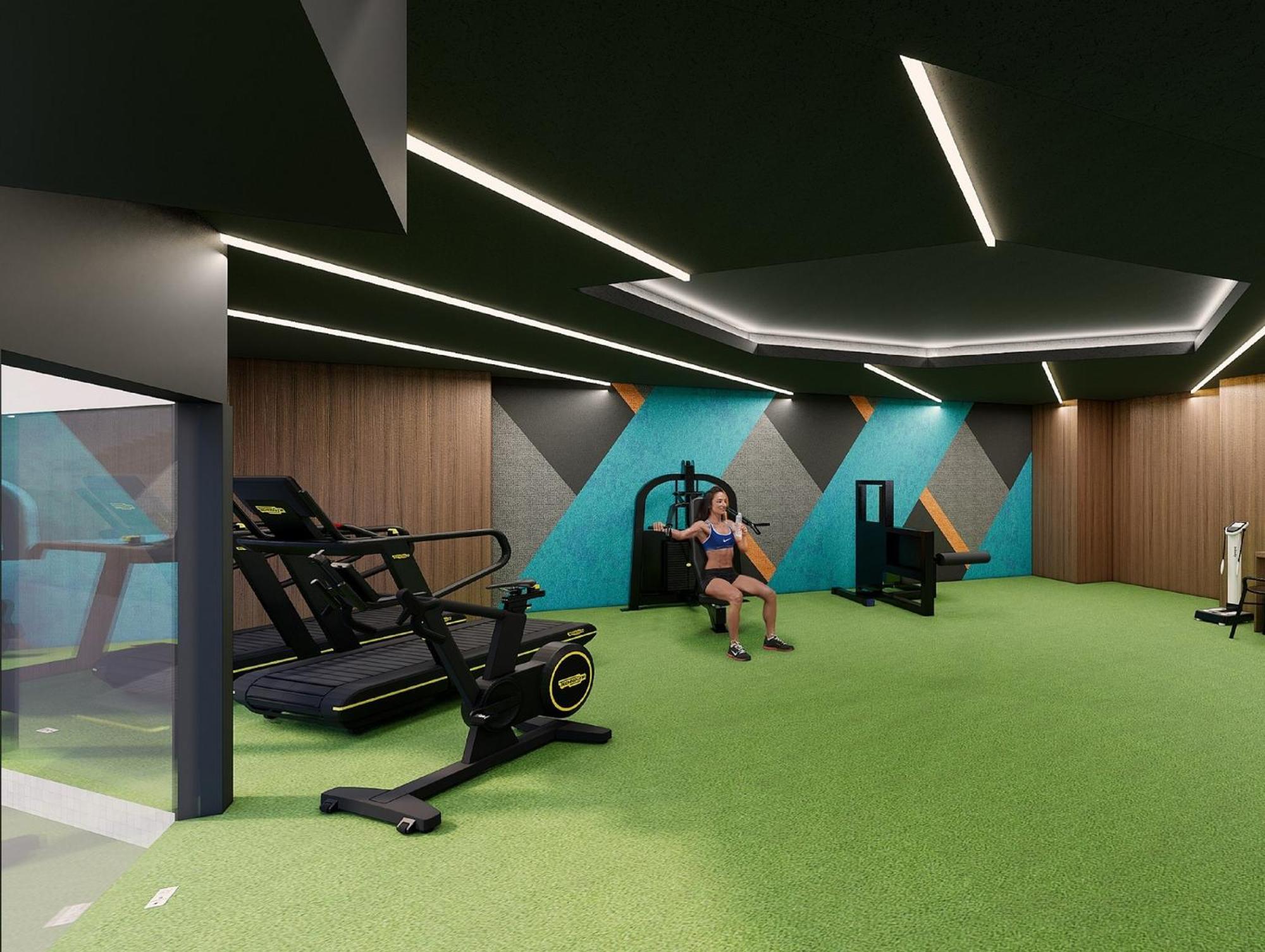 Stadium City Hotel Нагасаки Экстерьер фото